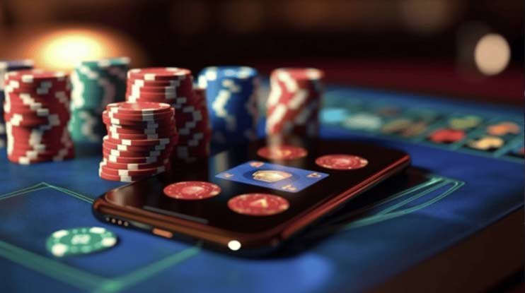 Sảnh game daga888 – live casino dealer thật phát trực tiếp cho người chơi Việt Nam