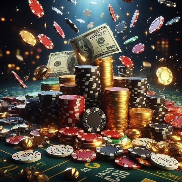 Giao diện game slot online trên nền tảng daga888 dành cho người Việt